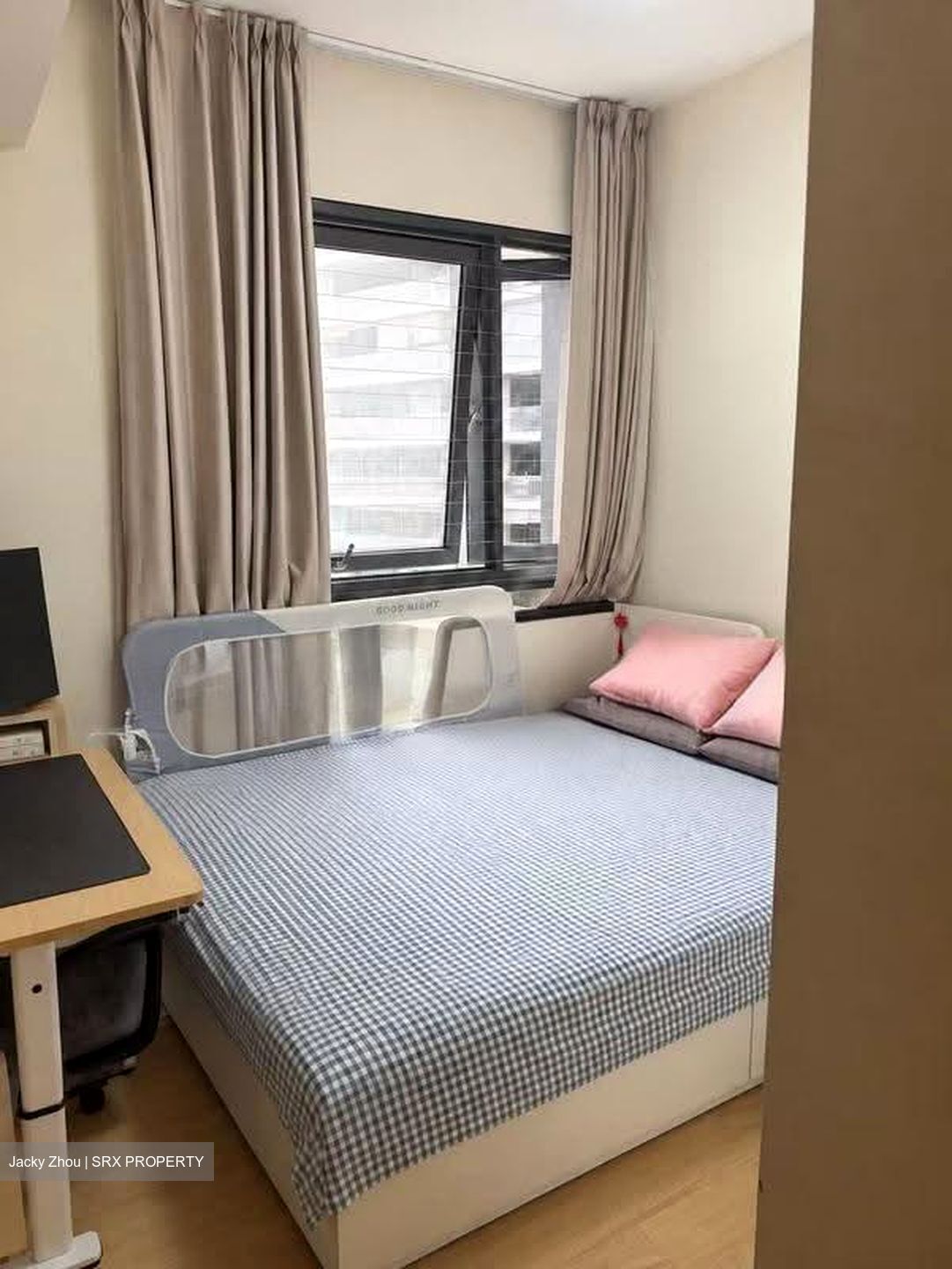 The Lakefront Residences (D22), Condominium #631093711